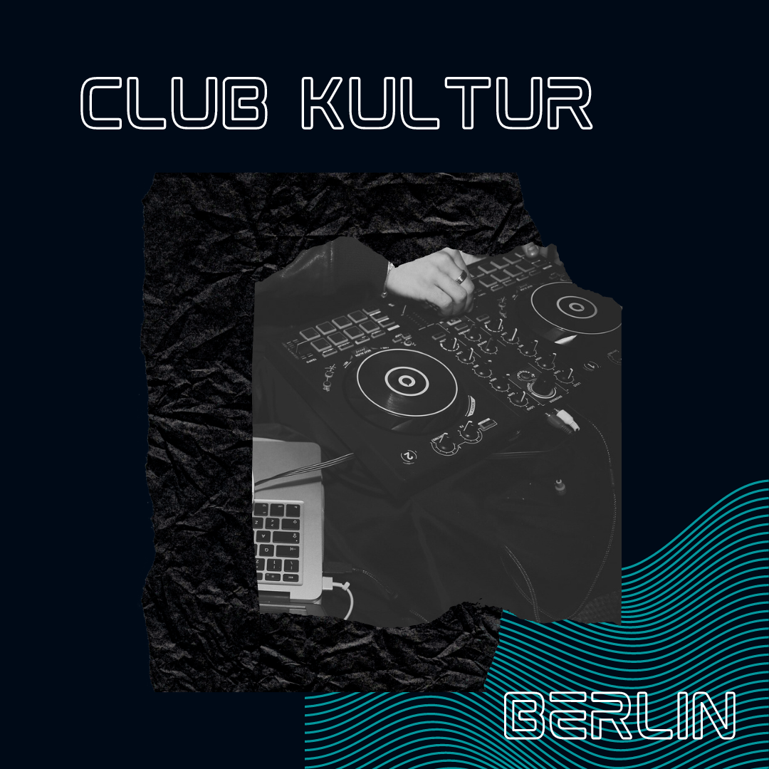 club kultur