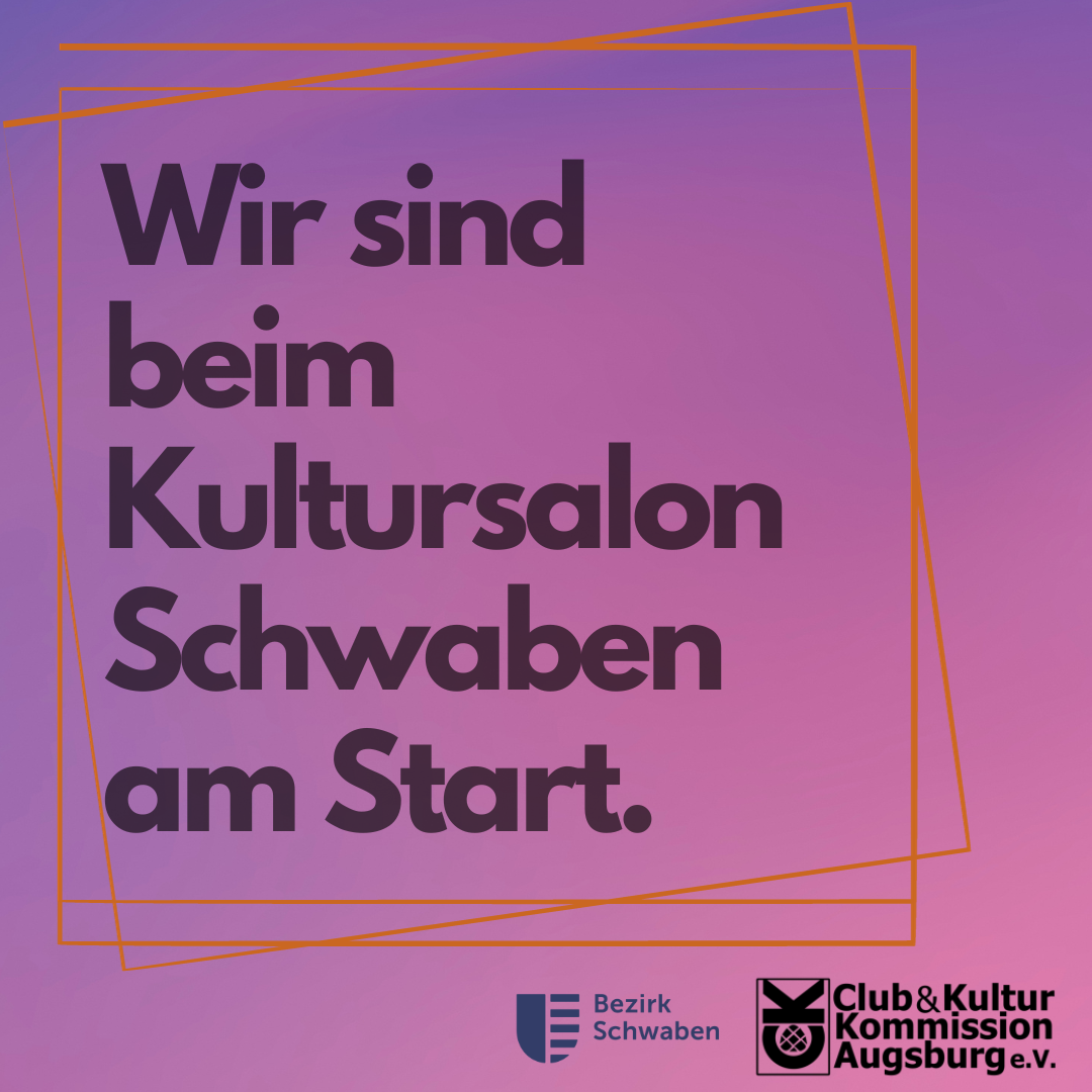 Kultursalon Schwaben