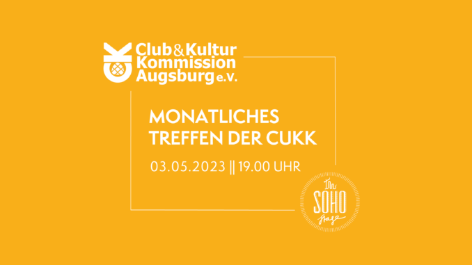 202305_cukk monatstreffen soho stage