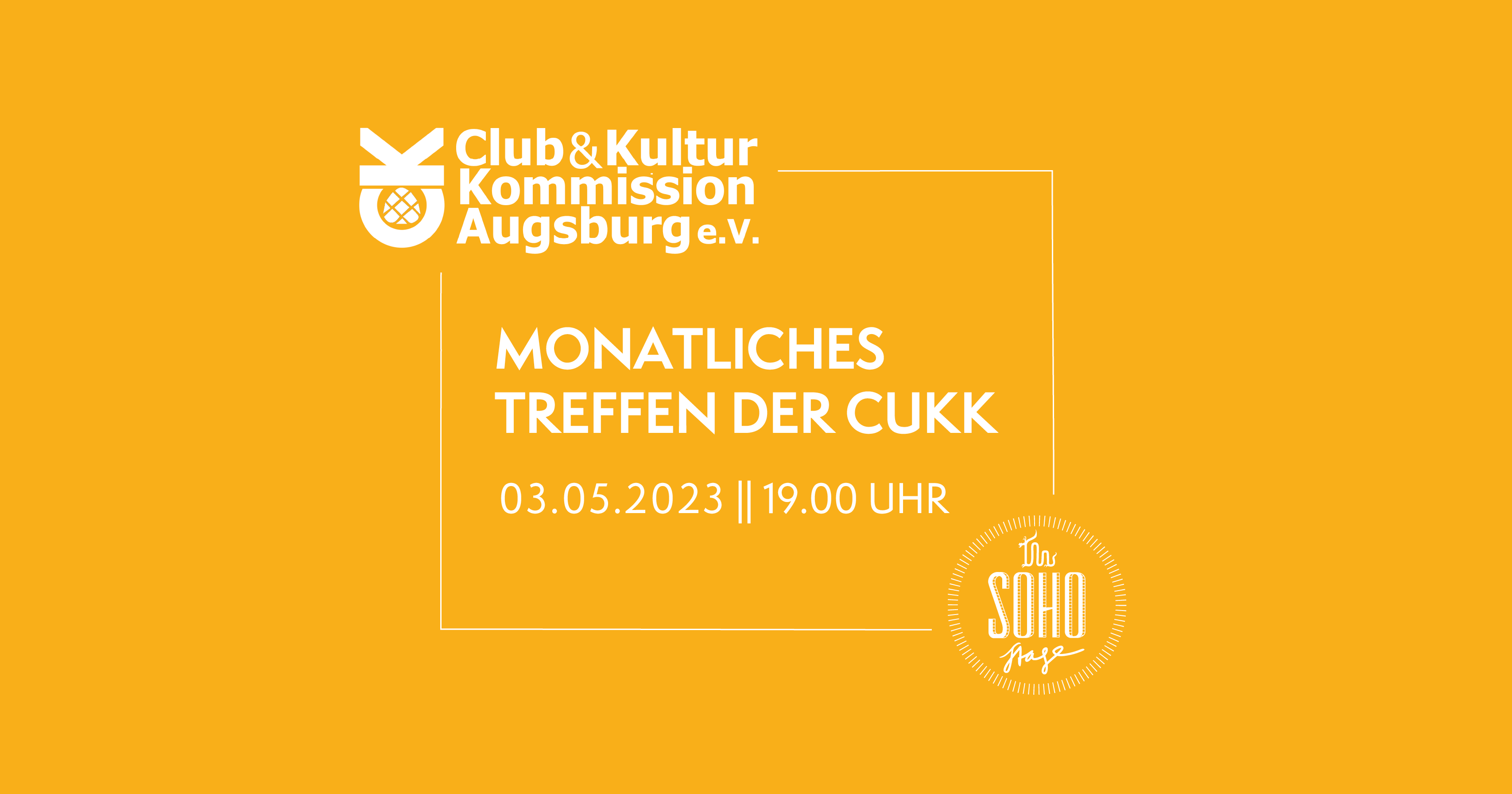 202305_cukk monatstreffen soho stage