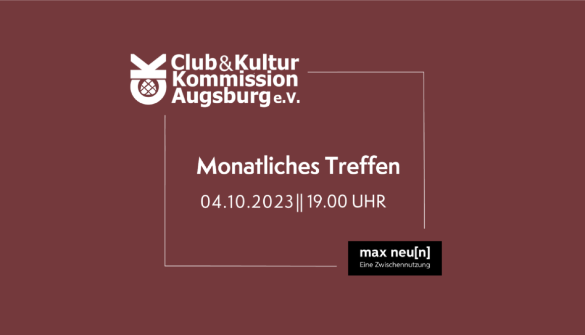 monatstreffen oktober 23