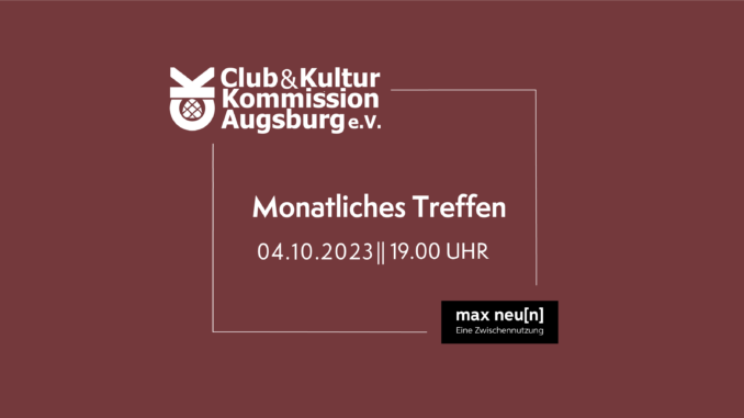 monatstreffen oktober 23