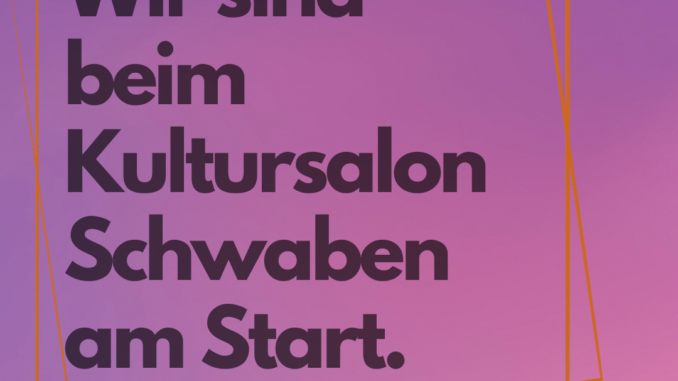 Kultursalon Schwaben