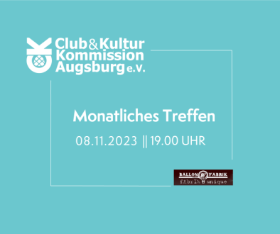 monatstreffen 11/23