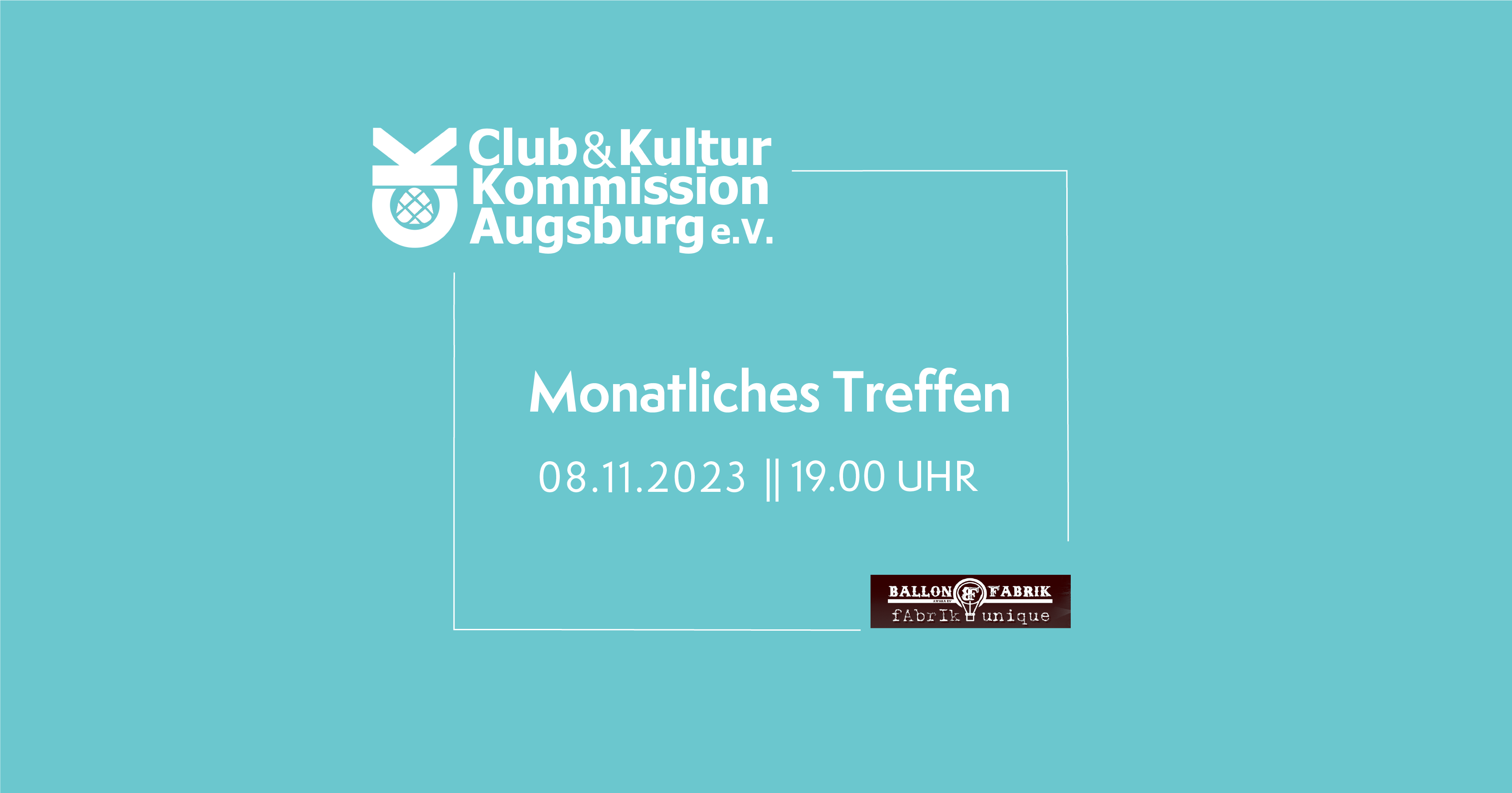 monatstreffen 11/23