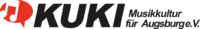 KUKI Logo quer